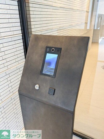 ロイジェントパークス西馬込の物件内観写真